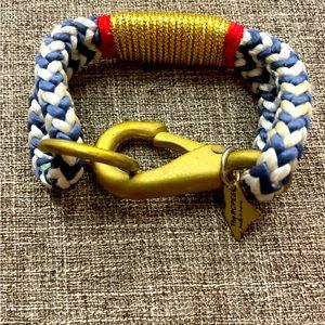 The Ropes ‘MAINE’ Bracelet